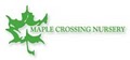 Maple Crossing Nursery logo