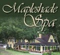 Mapleshade Spa image 6
