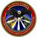 Marine Corps Information Operations Center (MCIOC) logo