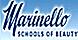 Marinello School of Beauty logo