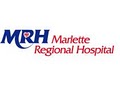 Marlette Regional Hospital logo