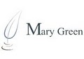 Mary Green Copywriting logo