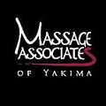 Massage Associates of Yakima logo