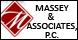 Massey & Associates, PC logo