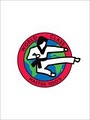 Master Yoo's World Class Tae Kwon Do logo