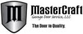 MasterCraft Garage Door Service LLC logo