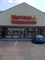 Mattress Warehouse logo