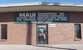 Maui Enterprises Inc. logo