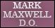 Maxwell Mark S DO image 1