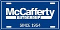 McCafferty Ford Kia of Langhorne logo