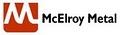 McElroy Metal - Manufacturer of Metal Roofing, Wall Panels & Building Components logo
