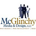 McGlinchy Media & Design, LLC logo