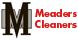 Meaders Cleaners logo