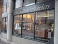 Medallion Jewelers logo