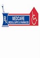 Medcare Pharmacies and Home Medical Supply logo