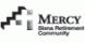 Mercy Siena Retirement Community & Cottages logo