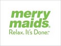 Merry Maids Arlington Virginia logo