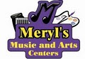 Meryl's Music and Arts Centers - Harwich logo