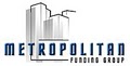 Metropolitan Funding Group, Inc. logo