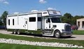 Meyer's RV | Motorhome Parts, Service, Repair logo
