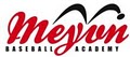 Meyvn Baseball Company logo