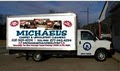 Michael's Carpet Cleaning logo
