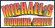 Michael's Flooring Outlet logo