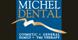 Michel Dental: Michel Michael E DDS logo