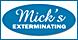Mick's Exterminating image 10