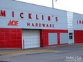 Micklin Lumber & Ace Hardware image 1