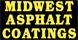 Midwest Asphalt Coatings logo