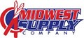 Midwest Industrial Supply Inc logo