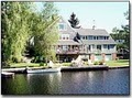 Mill Pond Inn - Bed and Breakfast logo