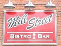Mill Street Bistro Bar logo