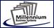 Millennium Business Systems logo