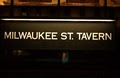 Milwaukee St Tavern image 2