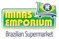 Minas Emporium Inc logo