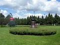 Minneapolis Sculpture Garden logo