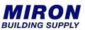 Miron Building Supply logo