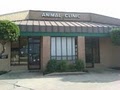 Mission Bend Animal Clinic logo