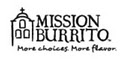 Mission Burrito logo