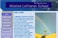 Mission Lutheran Preschool image 1