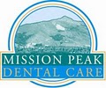 Mission Peak Dental Care logo