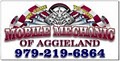 Mobile Mechanic Of Aggieland logo