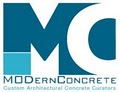 Modern Concrete Design logo