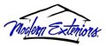 Modern Exteriors, LLC logo