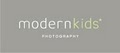 Modern Kids Photography logo