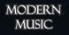 Modern Music, Inc. logo