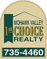 Mohawk Valley 1st Choice Realty logo