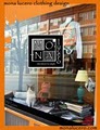Mona Lucero Design Boutique logo